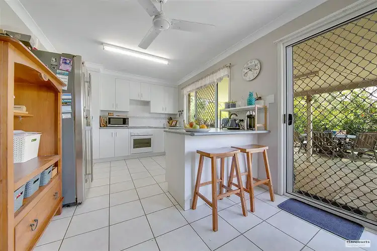 Sixth view of Homely house listing, 35 Benowa Drive, Taranganba QLD 4703
