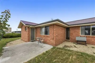 Sixth view of Homely unit listing, 1/2 Ralph Terrace, Rokeby TAS 7019