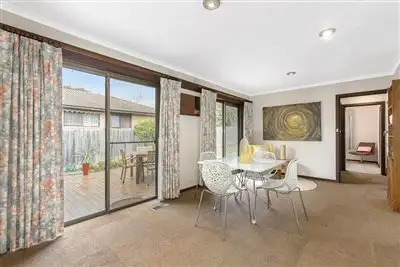 Fourth view of Homely house listing, 21 Worrall Street, Burwood VIC 3125