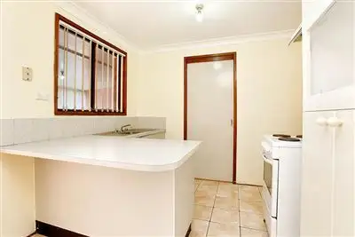 Second view of Homely house listing, 95 Colebee Crescent, Hassall Grove NSW 2761