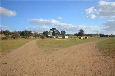 Second view of Homely rural property listing, 53 Perponda Road, Karoonda SA 5307