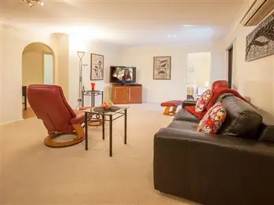 Second view of Homely house listing, 16 Elm Place, North Rocks NSW 2151