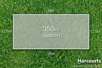 Main view of Homely land listing, Lot 113 Kings creek Estate, Hastings VIC 3915
