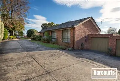 Second view of Homely unit listing, 1/31 Wilson Street, Berwick VIC