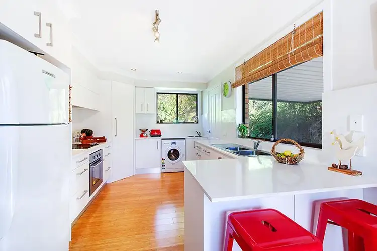 Sixth view of Homely house listing, 9 Minugh Court, Carrara QLD 4211