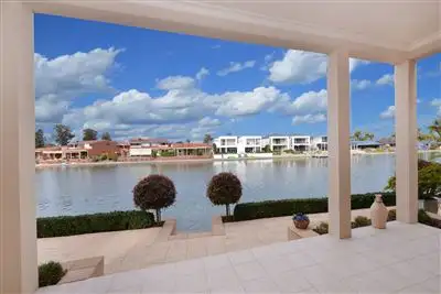 Main view of Homely house listing, 24A Liberman Court, West Lakes SA 5021