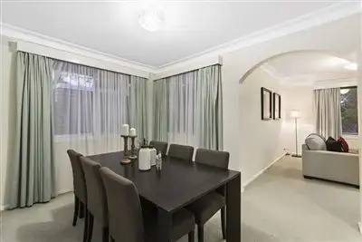 Fifth view of Homely house listing, 119 Lawrence Road, Mount Waverley VIC 3149