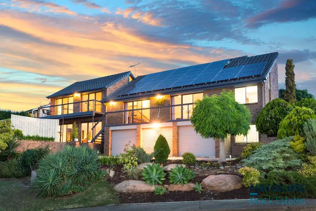 Main view of Homely house listing, 16 Kara Road, Seaview Downs SA 5049