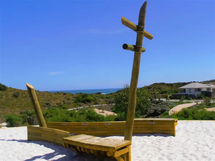 Seventh view of Homely land listing, 38 Beachhaven  Drive, Yanchep WA 6035