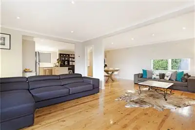 Second view of Homely house listing, 117 Sterling Drive, Keilor East VIC 3033