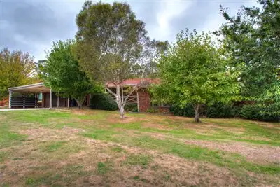 89 Central Springs Road, Daylesford VIC 3460