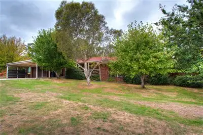 Main view of Homely house listing, 89 Central Springs Road, Daylesford VIC 3460