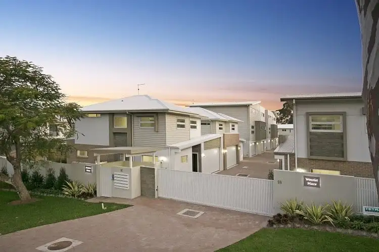 Third view of Homely house listing, 7/16 Bainbridge Street, Ormiston QLD 4160