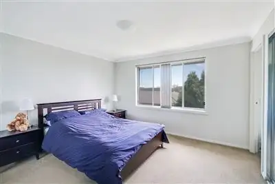 Second view of Homely house listing, 45 Kippax Avenue, Leumeah NSW 2560