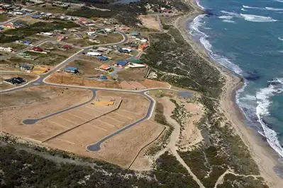 Main view of Homely land listing, Lot 582 Grey Close, Dongara WA 6525
