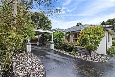 Main view of Homely unit listing, 1/5 Clematis Street, Vermont VIC 3133