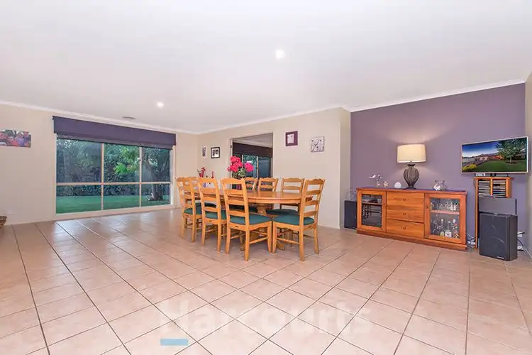 Sixth view of Homely house listing, 3 Howqua Place, Pakenham VIC 3810