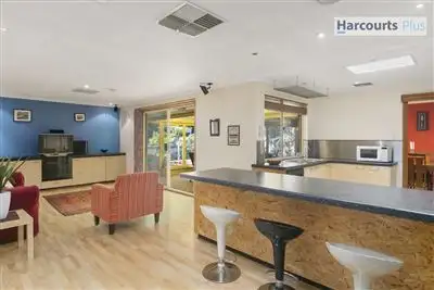 Main view of Homely house listing, 4 Vennachar Drive, Hallett Cove SA 5158