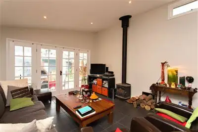 Fifth view of Homely house listing, 204 Pleasant Street South, Newington VIC 3350