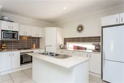 Second view of Homely house listing, 60 Arthur Street, Woody Point QLD 4019