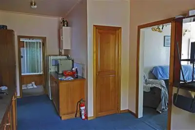 Fifth view of Homely house listing, 10 Henry Street, Queenstown TAS 7467