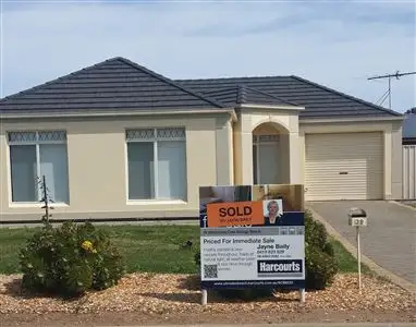 Main view of Homely house listing, 38 Barracoota Crescent, Aldinga Beach SA 5173