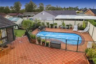 Main view of Homely house listing, 3 Beasley Place, South Windsor NSW 2756