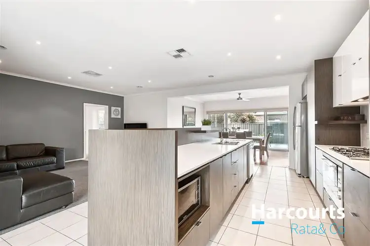 Third view of Homely house listing, 4 Kilburnie Drive, Mernda VIC 3754