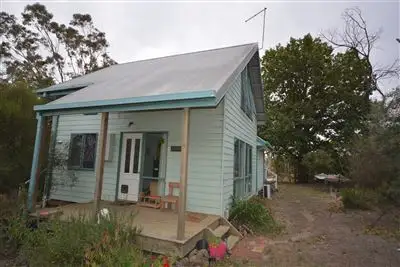 Main view of Homely rural property listing, 4 Wills Street, Creswick VIC 3363