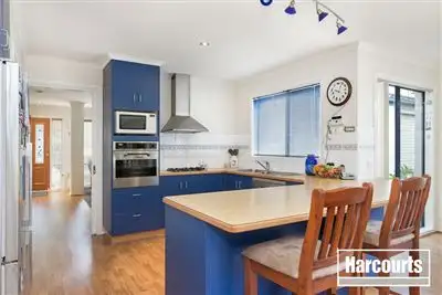 Third view of Homely house listing, 56 Thornley Drive, Berwick VIC 3806