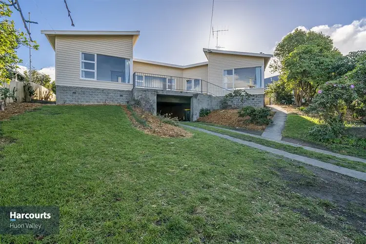 Fifth view of Homely house listing, 153 Main Street, Huonville TAS 7109