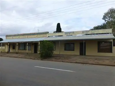 Main view of Homely house listing, 535 Main Street, Yongala SA 5493
