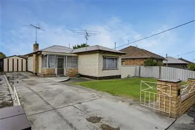 Main view of Homely house listing, 38 Malcolm Street, Bell Park VIC