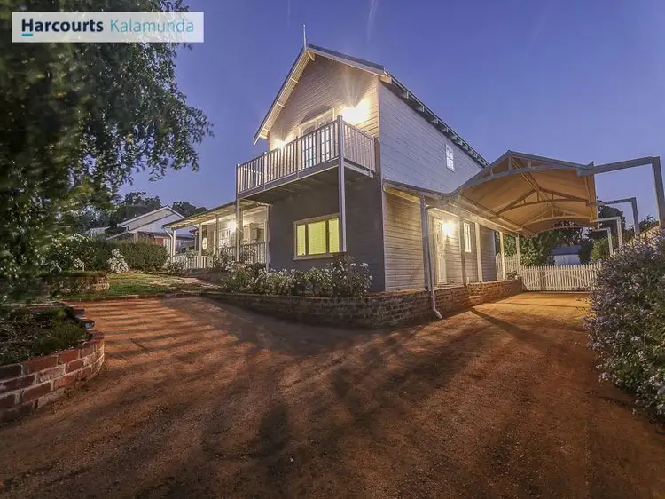 Fourth view of Homely house listing, 9 Lyndhurst Road, Kalamunda WA 6076