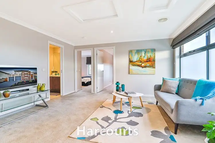 Fourth view of Homely house listing, 7 Cormorant Parade, Pakenham VIC 3810
