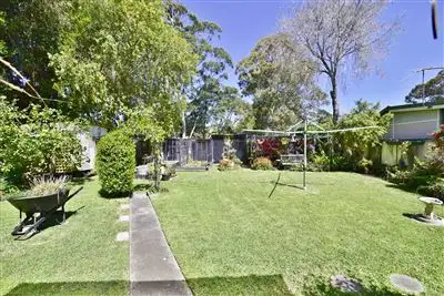 Second view of Homely house listing, 302 The Boulevarde, Gymea NSW 2227