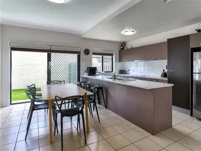 Second view of Homely townhouse listing, 7/19 Rodway Street, Zillmere QLD 4034