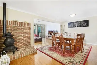 Third view of Homely house listing, 54 Birdwood Avenue, Cabramatta West NSW 2166