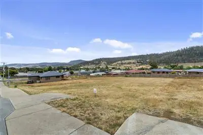 Main view of Homely land listing, 15 Lyndon Road, Bagdad TAS 7030