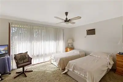 Fourth view of Homely house listing, 7 Akuna Avenue, Bradbury NSW 2560