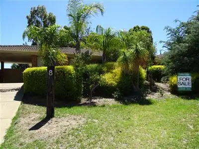 Main view of Homely house listing, 8 Prussian Way, Boddington WA 6390