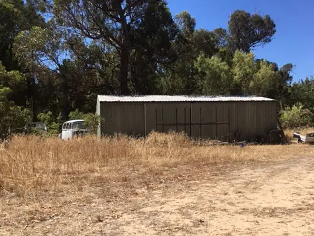Third view of Homely rural property listing, 115 Clifton Downs Road, Herron WA 6211