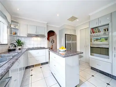 Sixth view of Homely house listing, 1 Wynne Court, Vermont South VIC 3133