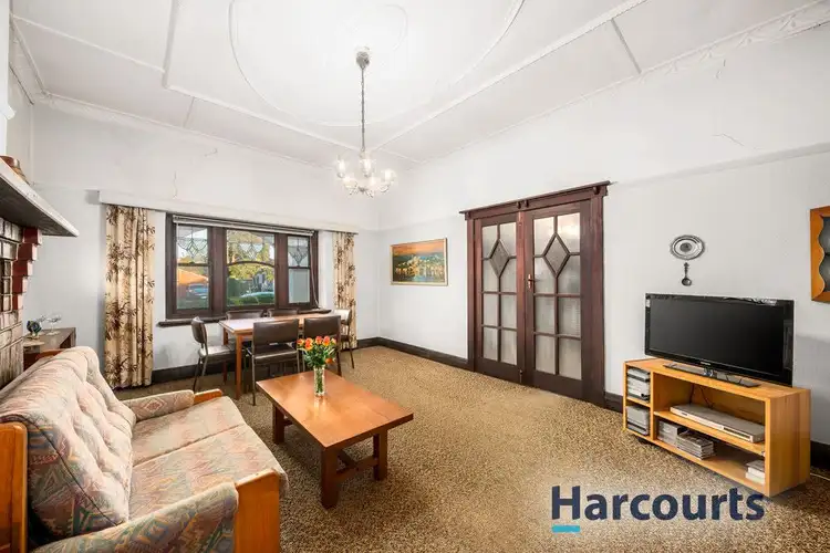 Fifth view of Homely house listing, 6 Wantirna Road, Ringwood VIC 3134