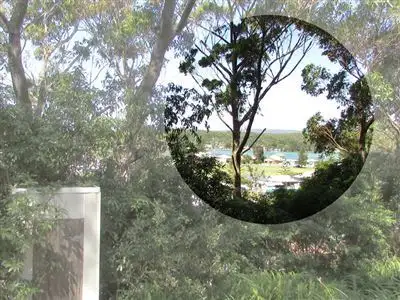 Third view of Homely land listing, 130 Canberra Crescent, Burrill Lake NSW 2539
