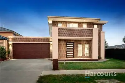 24 Mango Crescent, Mernda VIC 3754