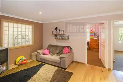 Seventh view of Homely house listing, 12 Klaehn Crescent, Yalyalup WA 6280