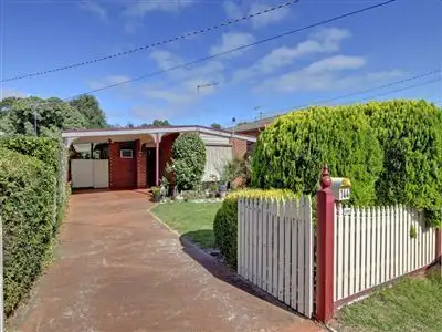 Main view of Homely house listing, 144 Sixth Avenue, Rosebud VIC 3939