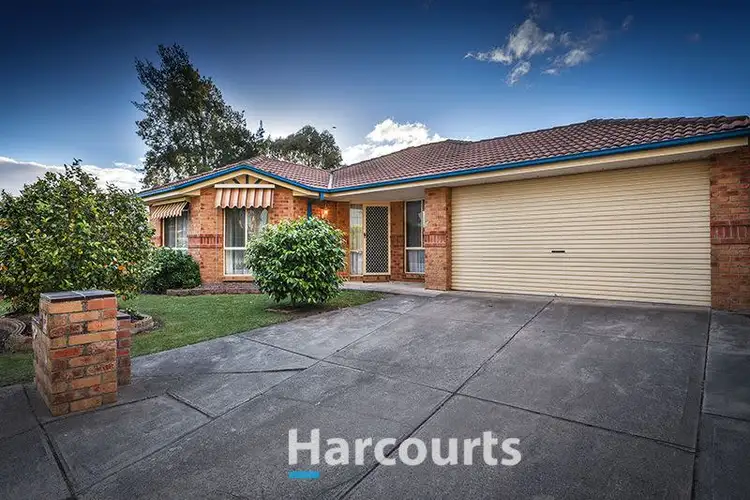 1 Alison Close, Pakenham VIC 3810
