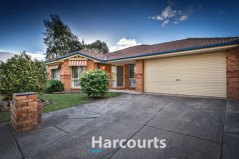 Main view of Homely house listing, 1 Alison Close, Pakenham VIC 3810
